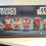 Lego Star Wars Brick Headz 40676 Image 2