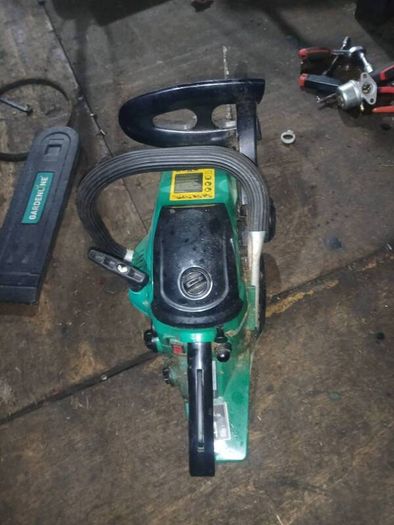 Gardenline 41CC Chainsaw