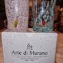 Two Murano Glasses by Alessandro Coppola Image 2