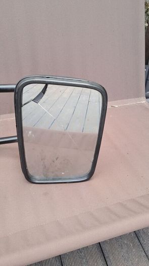 vw t4 doka mirrors