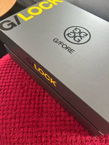GFore Golf Shoes G4