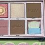 benefit cheek leader pink squad face palette brand new sold out everywhere Image 6