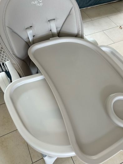 Nup Nup high chair