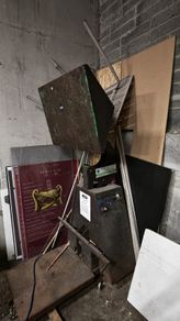 Waste Compactor