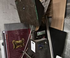 Waste Compactor
