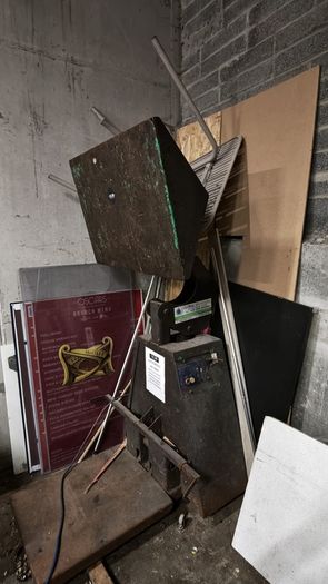 Waste Compactor