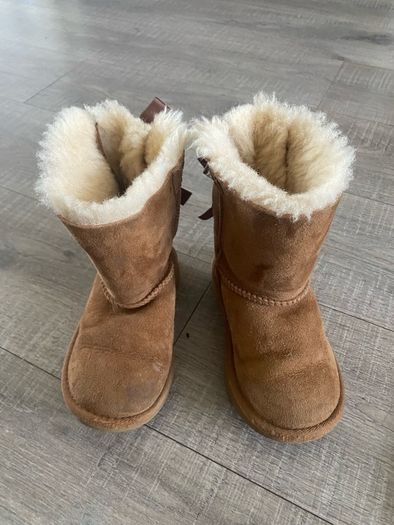 Ugg boots kids
