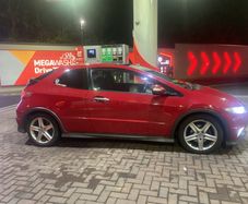 2007 Honda Civic Type S