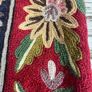 Vintage Kashmiri Rug Image 2