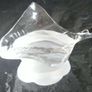 Collectable glass figurines Image 3