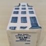 KLM collector's house with Delft Blue No. 59 Image 4