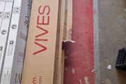19x4 x120 tiles (5 m2)