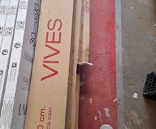 19x4 x120 tiles (5 m2)