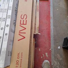 19x4 x120 tiles (5 m2)