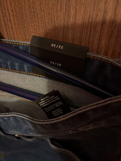 Diesel jeans