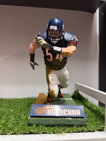 mcfarlane NFL Chicago Bears