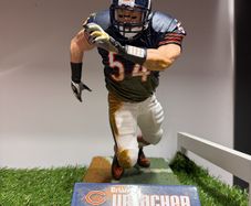 mcfarlane NFL Chicago Bears