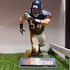 mcfarlane NFL Chicago Bears