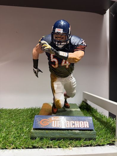 mcfarlane NFL Chicago Bears