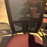 Job Lot of 24 Office Chairs Image 4