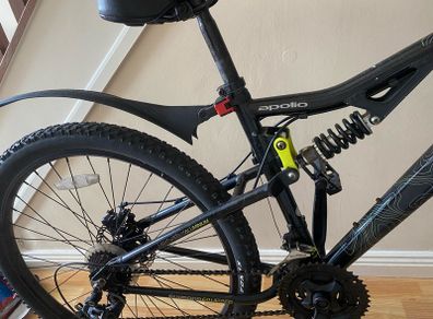 Bicycle