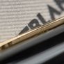 Unused Montblanc 145 Meisterstuck Gold-Coated Classique Fountain Pen (M) Boxed Image 7