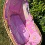 Vintage Moses Basket Image 6