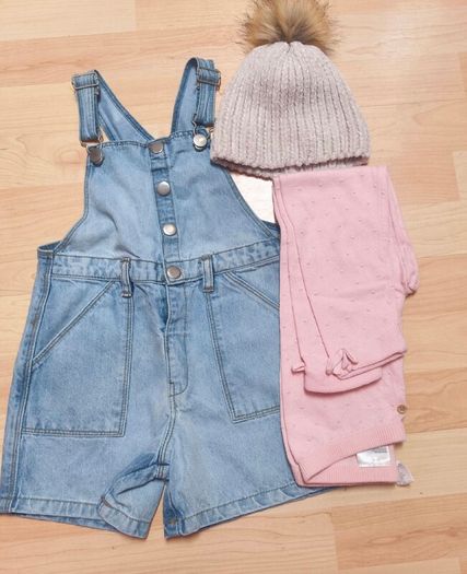 Girls clothes bundle 3-4 years