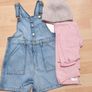 Girls clothes bundle 3-4 years Image 2