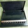 Vintage Telephone List Finder Directory Black Image 3