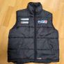 Team suzuki body warmer Image 2