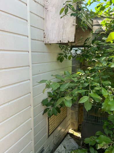Ex pigeon loft