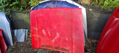 Volkswagen Golf Bonnet mk2 1988 - 1992 @ OCG