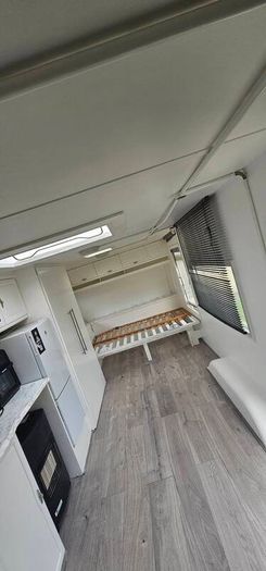 Project Caravan