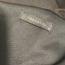 TRENDYOL Black Woven Cut Out Detail Side Split Maxi Size 14! Image 10