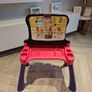 Vtech Learn and Draw Activity Table Image 2
