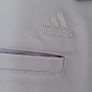 ADIDAS Climalite Ladies muave shorts with pockets Sz 6 (Fit 10UK) - Rrp 50 (New) Image 7