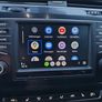 Japanese VW Polo Golf Audi Conversion Apple car play Android Activation Image 4