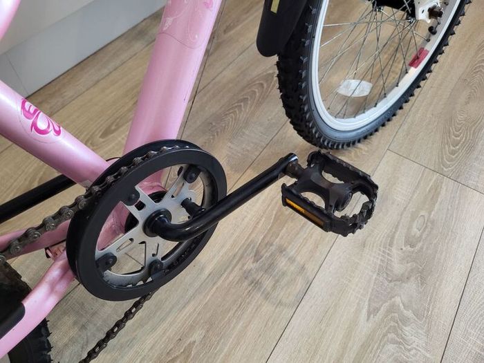 Girls bicycle