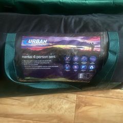 Tent