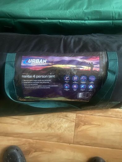 Tent