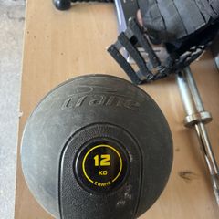 Medicine ball