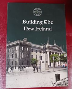 1917/ Michael Collins, Commemorative Coin