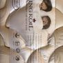 brass king size bed Image 6