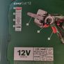 Bosh Cordless NanoBlade Saw Image 4