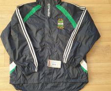 Listry GAA jacket O'Neills XL windbreaker