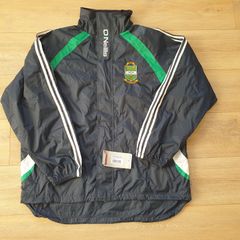 Listry GAA jacket O'Neills XL windbreaker