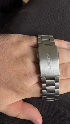 tag heuer formula 1 chronograph
