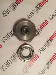 Atv/quad Buggy Starter Clutch 150-250cc