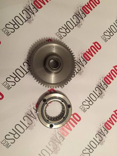 Atv/quad Buggy Starter Clutch 150-250cc